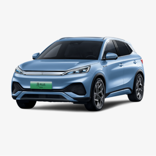 BYD Yuan PLUS Honor Edition,chincarcar