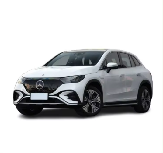 Mercedes Benz EQE SUV,chincarcar