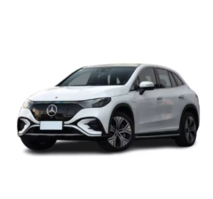 Mercedes Benz EQE SUV,chincarcar