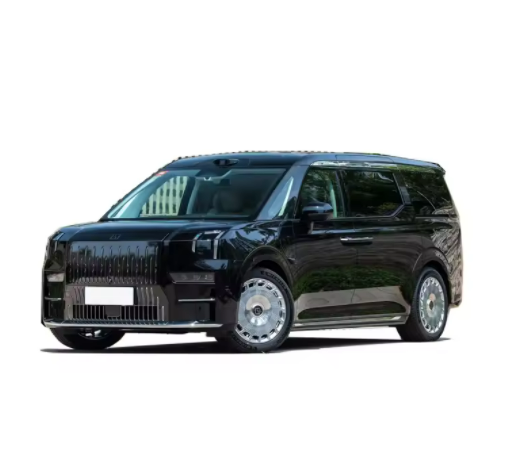 Zeekr 009,chincarcar