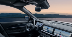 Geely Monjaro,chincarcar