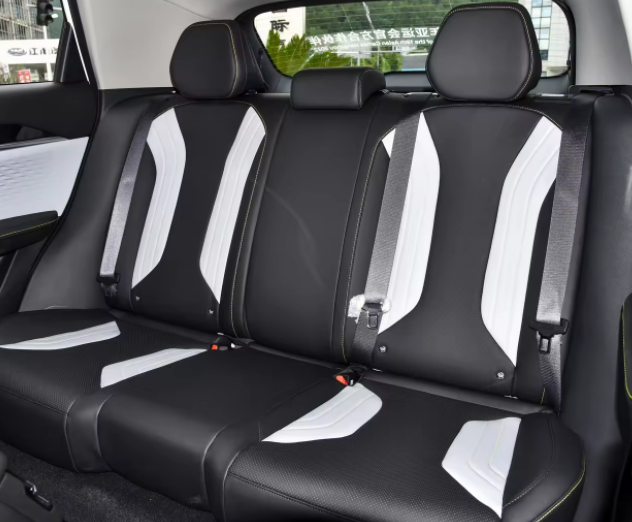 Geely Coolray,chincarcar
