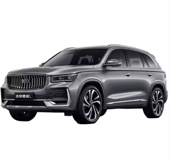 Geely Monjaro,chincarcar