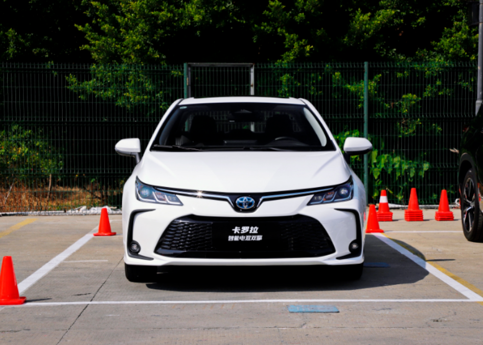 Toyota Corolla,chincarcar