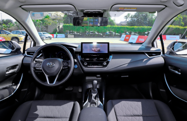 Toyota Corolla,chincarcar