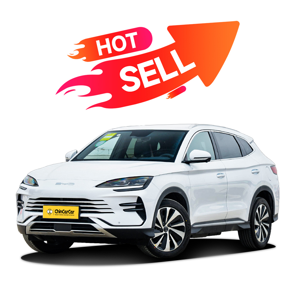 BYD Song PLUS EV Honor Edition,chincarcar