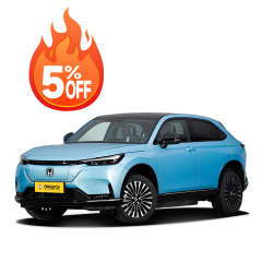 Honda e:NS1,chincarcar