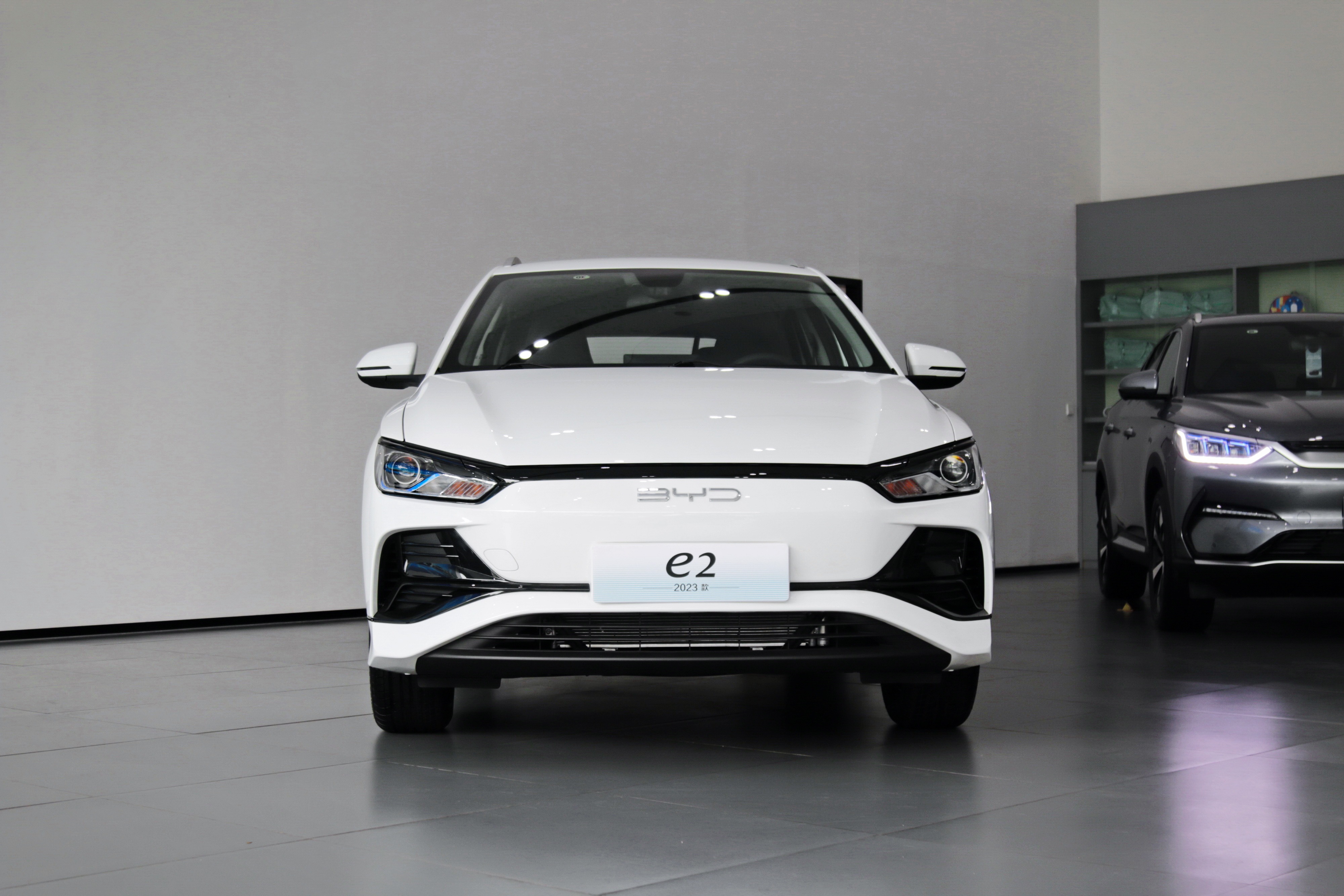 BYD E2 Honor Edition,chincarcar