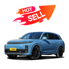 Lixiang L7,chincarcar
