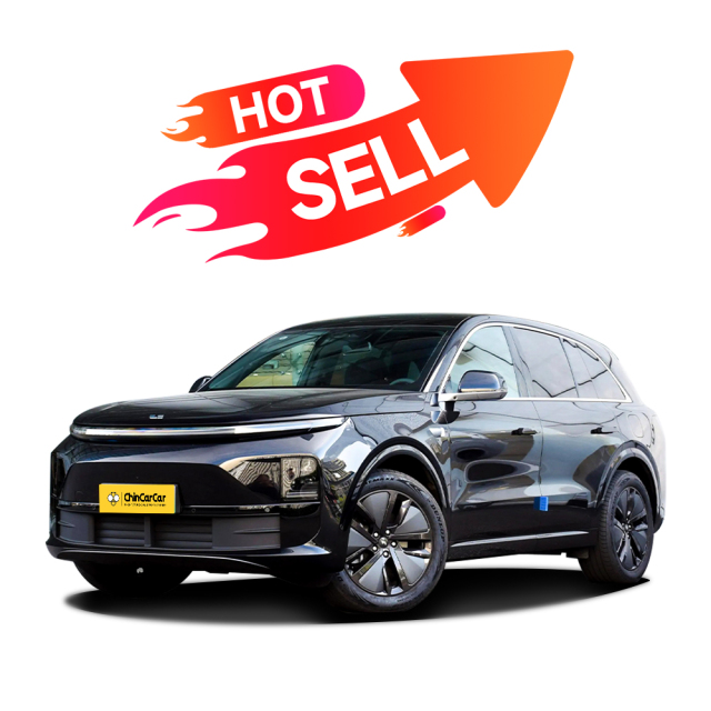 Lixiang L6,chincarcar