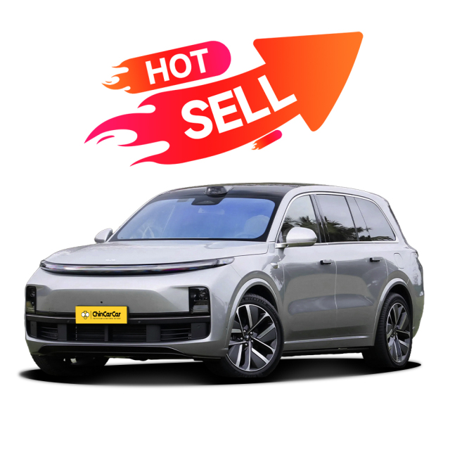 Lixiang L9 Ultra,chincarcar
