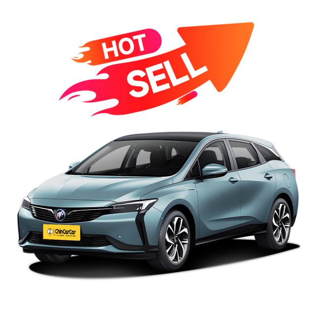 Buick Weilan 6,chincarcar