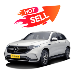 Mercedes Benz EQE SUV,chincarcar