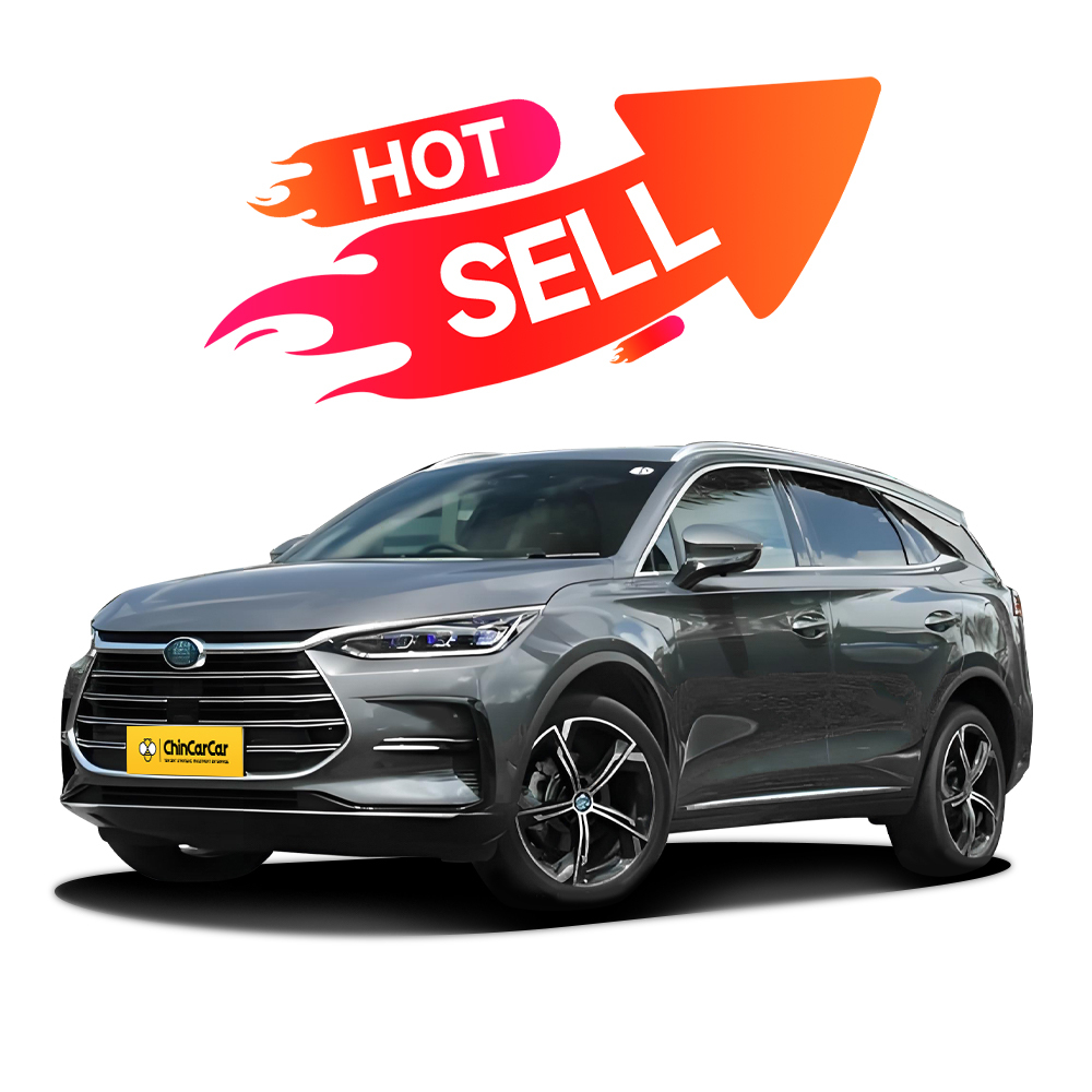 BYD Tang DM-i Honor Edition,chincarcar