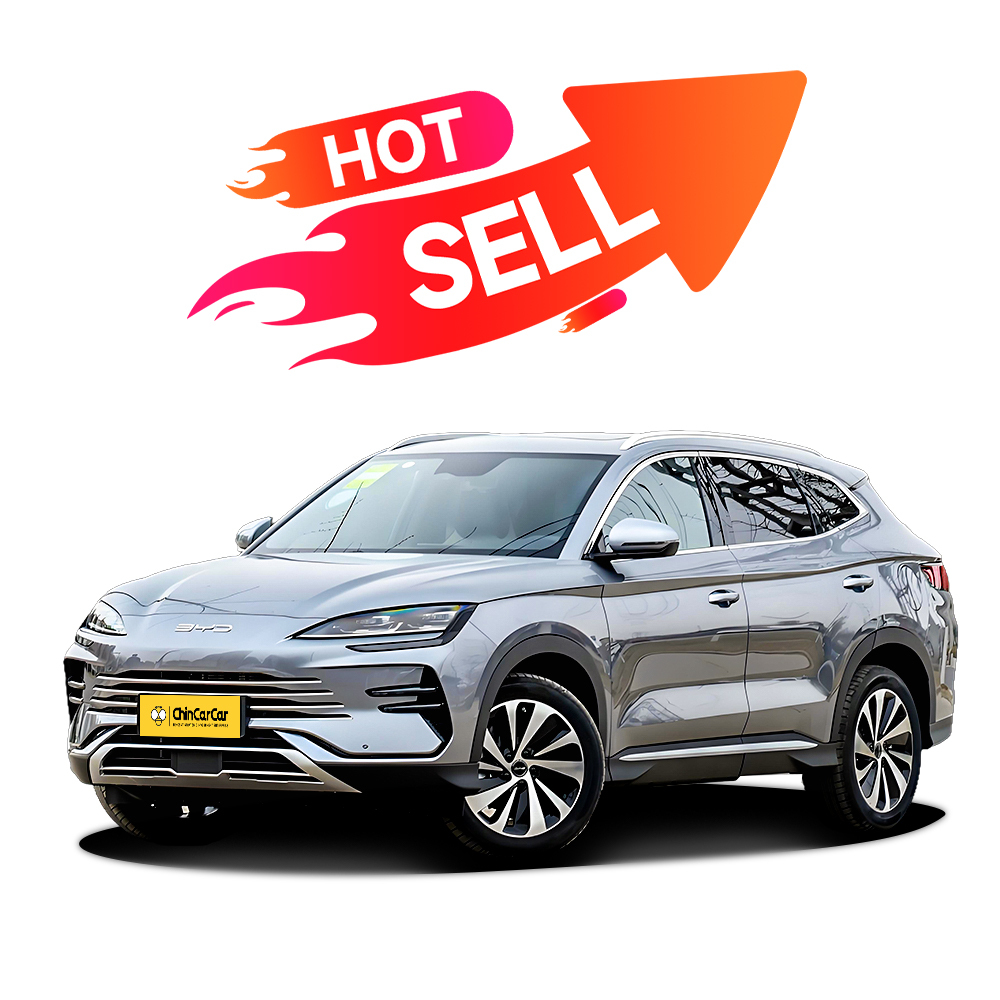 BYD Song PLUS DM-i Honor Edition,chincarcar