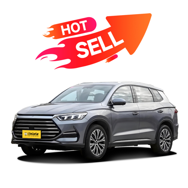 BYD Song Pro DM-i,chincarcar