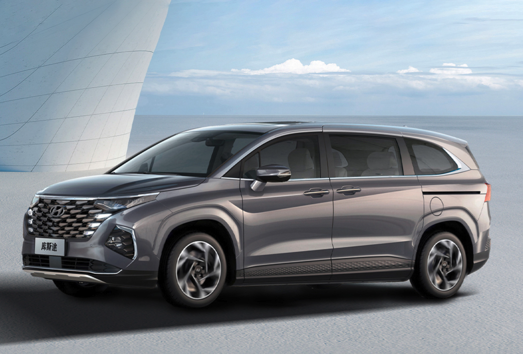 Hyundai Kustu,chincarcar