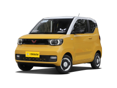 Wuling Hongguang MINIEV,chincarcar
