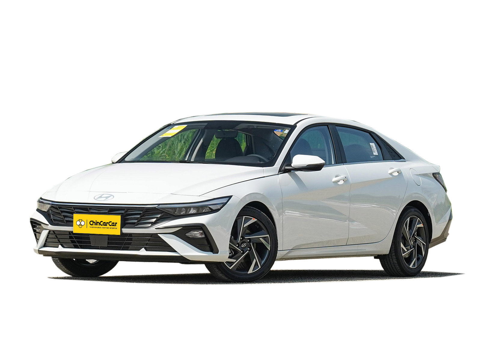 Hyundai Elantra,chincarcar