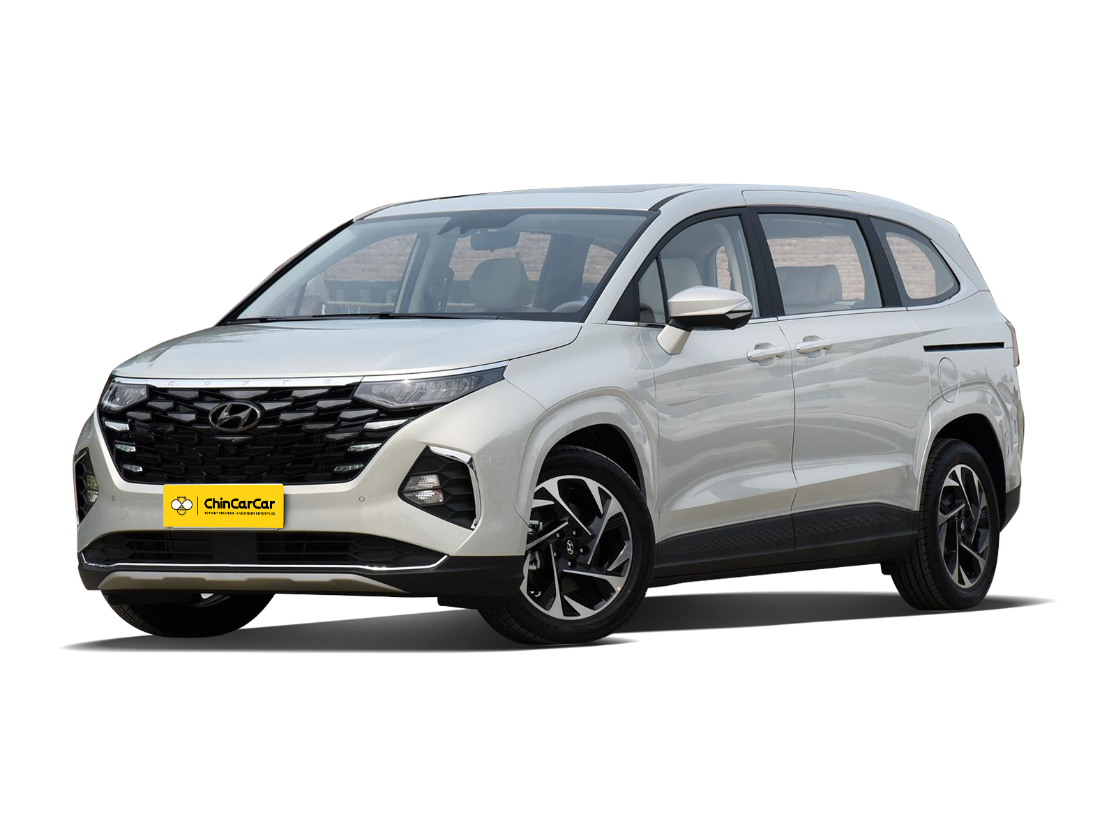 Hyundai Kustu,chincarcar
