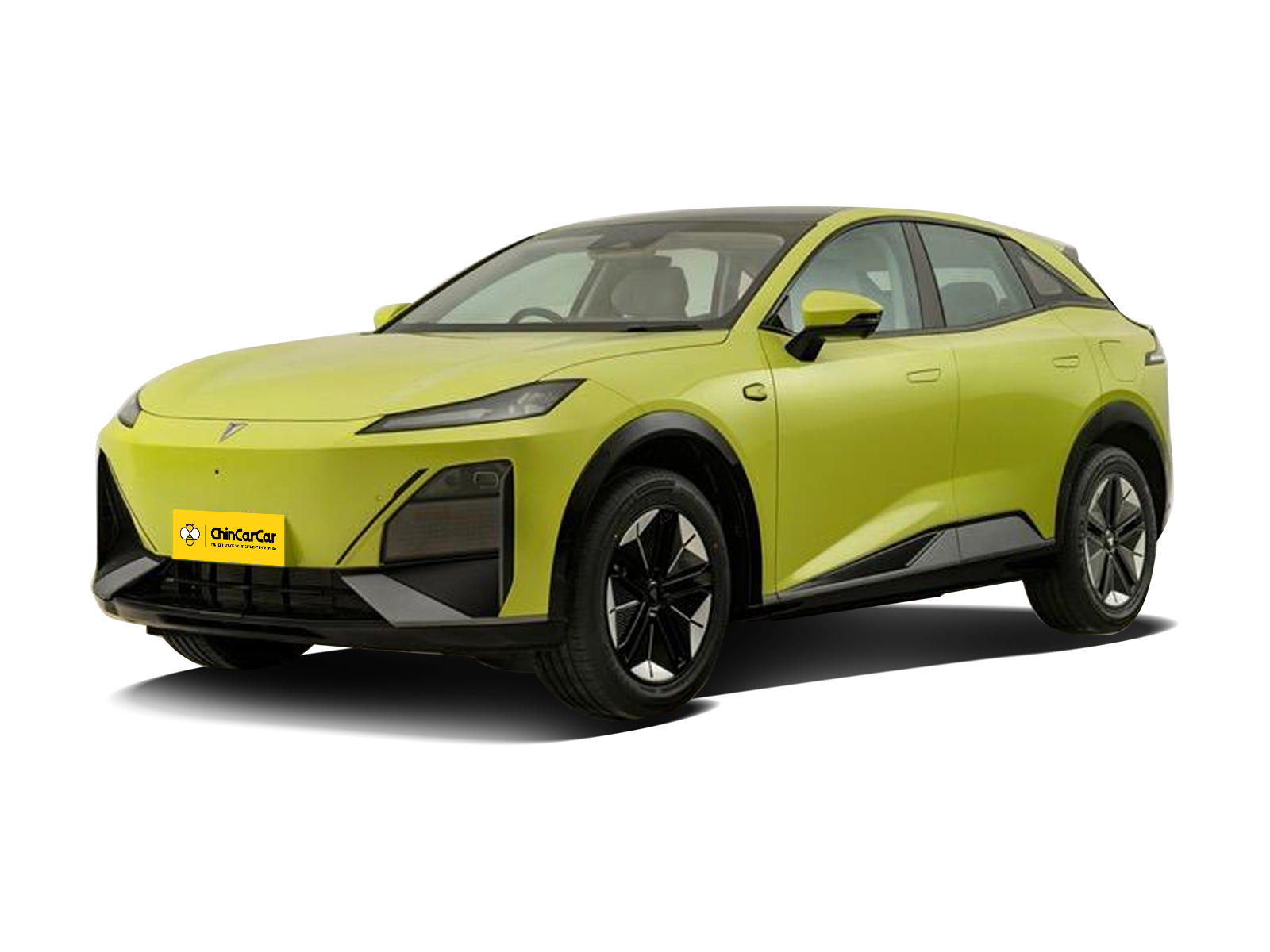 Deepal S7,chincarcar