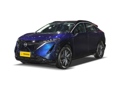 Nissan ARIYA,chincarcar
