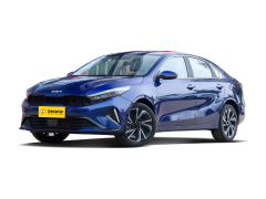 KIA K3,chincarcar