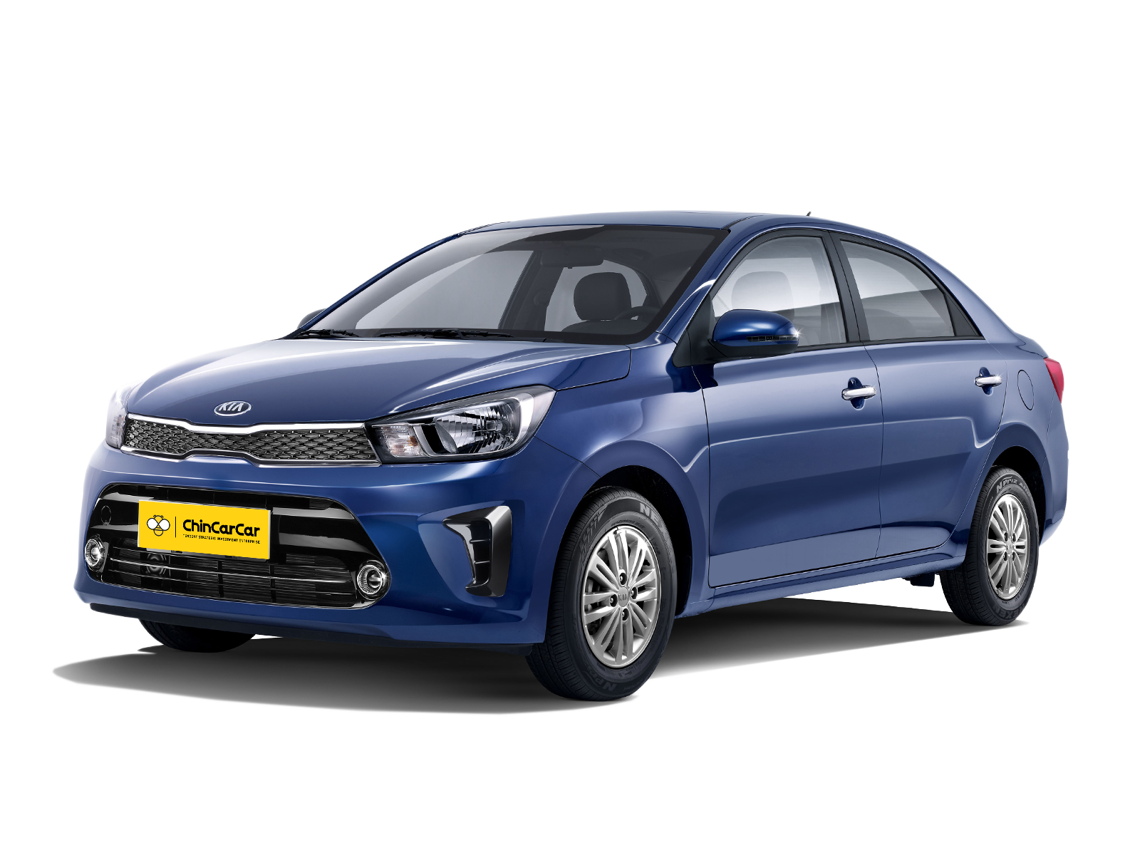 KIA Pegas,chincarcar
