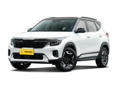KIA Seltos,chincarcar