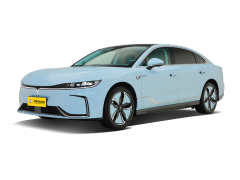Voyah Passion PHEV,chincarcar