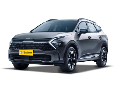 KIA Sportage,chincarcar
