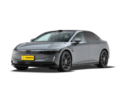 Zeekr 007,chincarcar