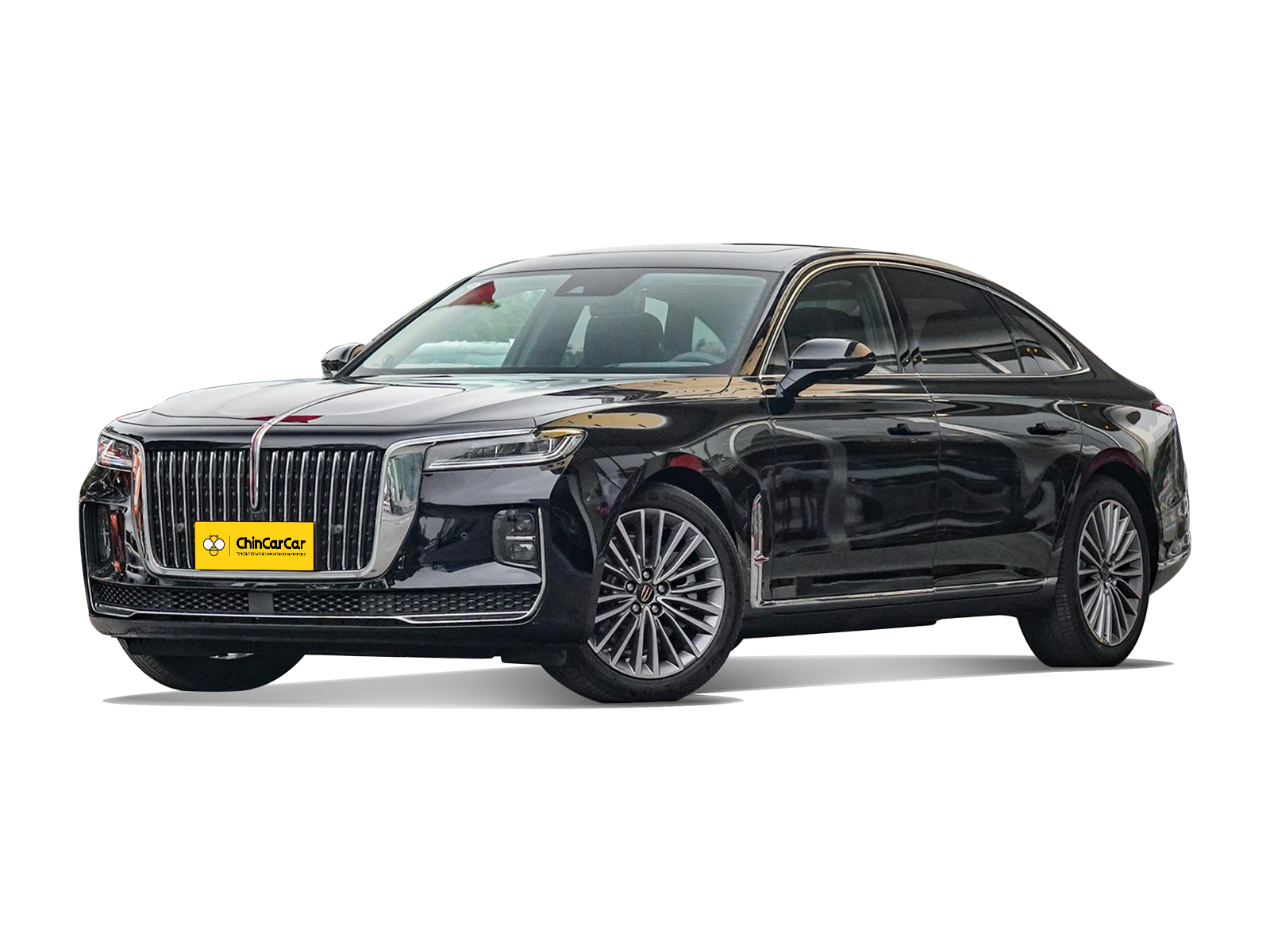 FAW Hong Qi H9,chincarcar