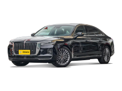 FAW Hong Qi H9,chincarcar