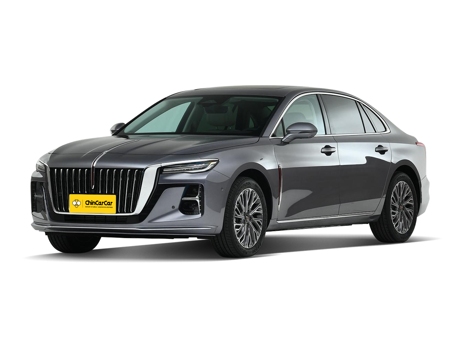 FAW Hong Qi H5,chincarcar