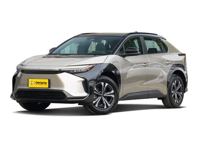 Toyota BZ4X,chincarcar