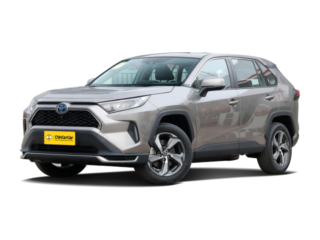Toyota RAV4 E+,chincarcar