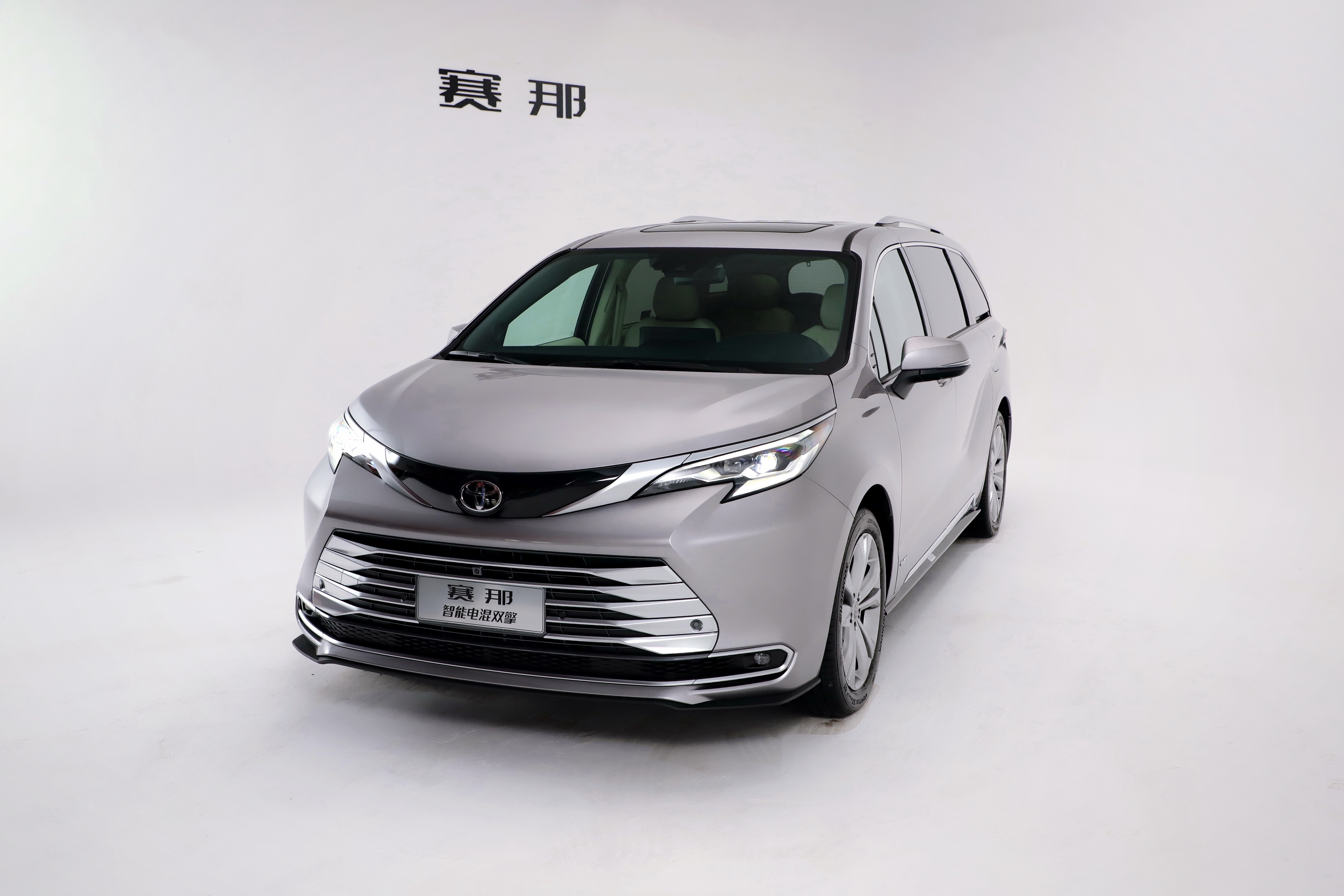 Toyota SIENNA,chincarcar
