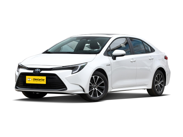 Toyota Levin,chincarcar