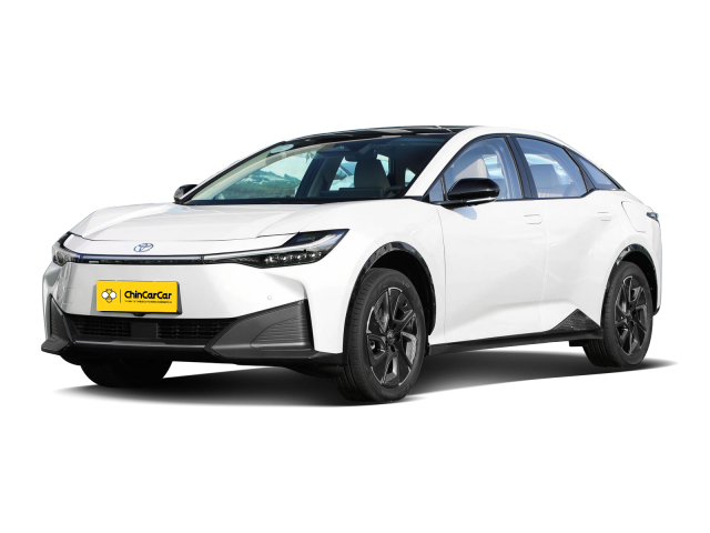 Toyota BZ3,chincarcar