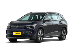 Volkswagen ID.6 X,chincarcar