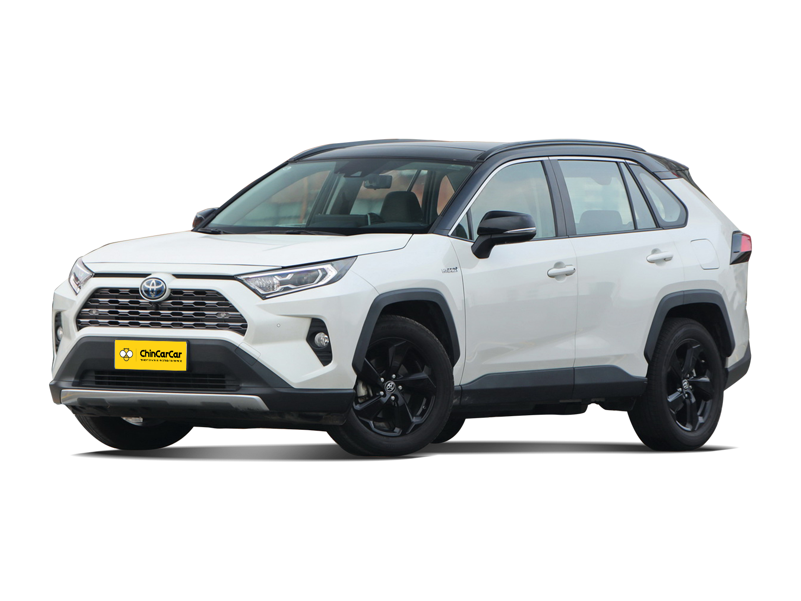 Toyota RAV4,chincarcar