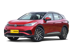 Volkswagen ID.4 X,chincarcar