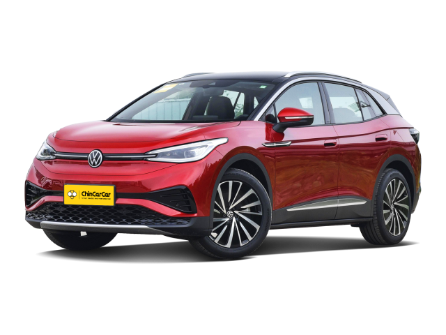 Volkswagen ID.4 X,chincarcar