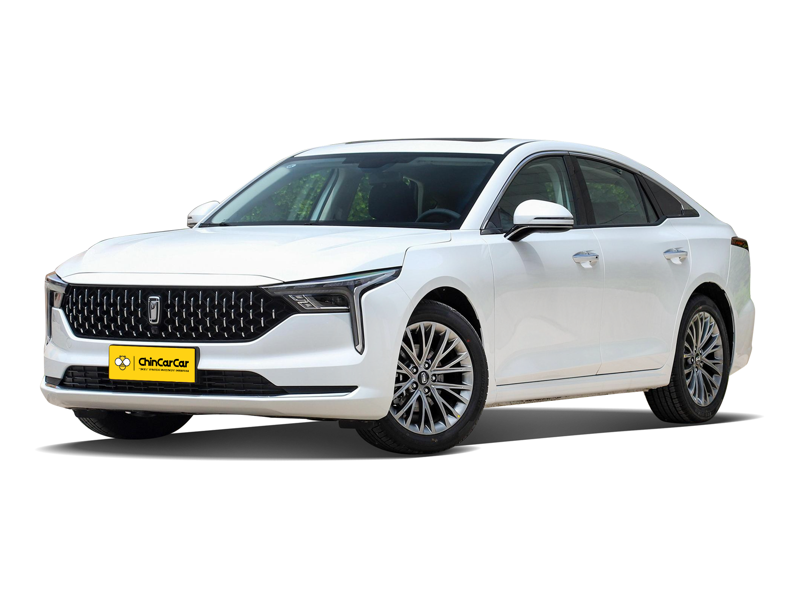 FAW Bestune B70,chincarcar