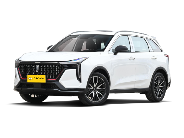 FAW Bestune T55,chincarcar