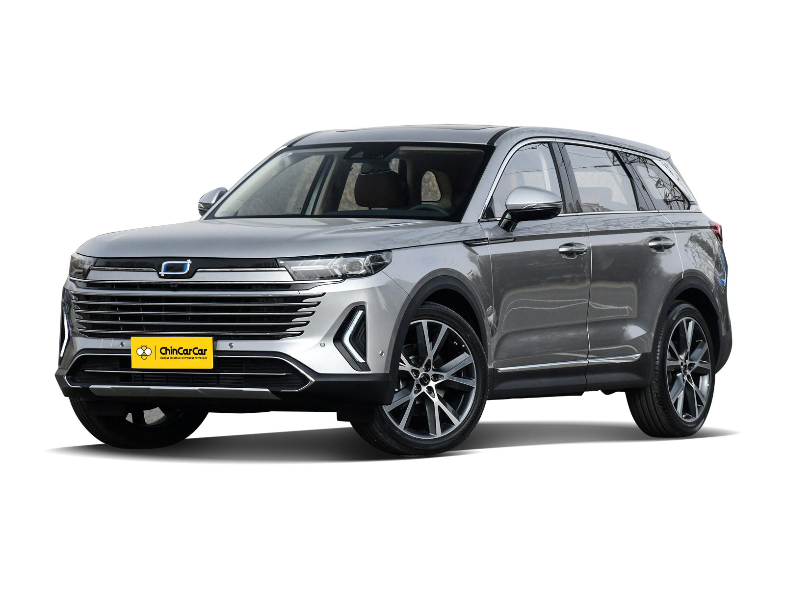 FAW Bestune T99,chincarcar