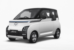 Wuling Air EV,chincarcar