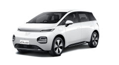 Wuling Cloud EV,chincarcar