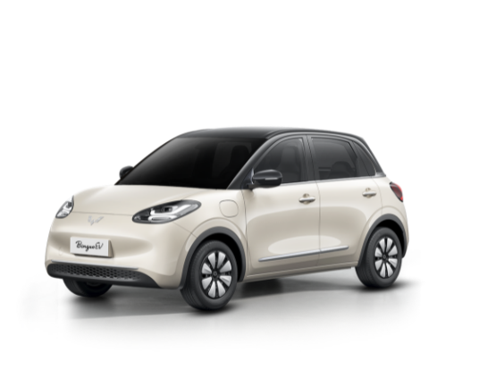 Wuling Bingo EV,chincarcar